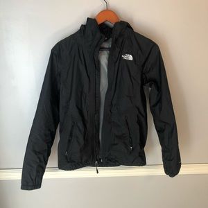 The north face women jacket